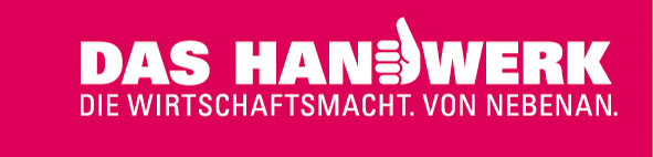 Das Handwerk – Die Wirtschaftsmacht. Von nebenan.